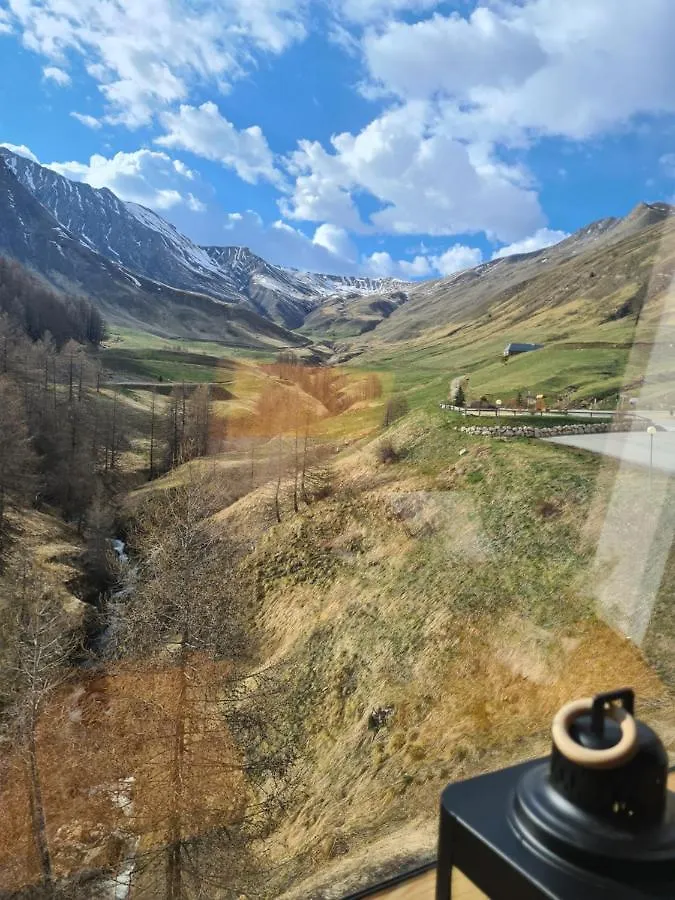 Grand Studio 28 M2 Tout Confort Au Pieds Des Pistes ألو شقة
